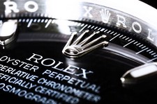 Rolex Submariner Oyster