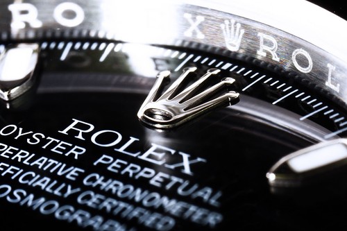 Rolex submariner oyster - rolex,
