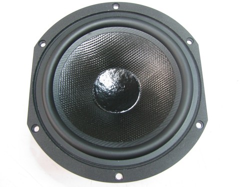 Sonus faber venere 7 - 3.0, 7"