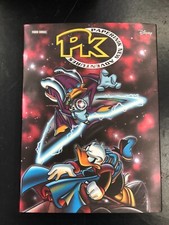 PK Omnibus 1  Paperinik new