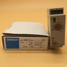 relè omron H3DE-H H3DE-H