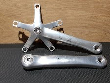 Guarnitura doppia bici da