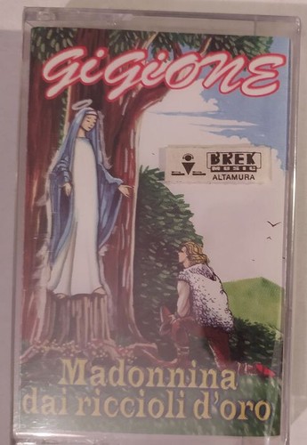 Gigione madonnina dai - "gigione, "madonnina