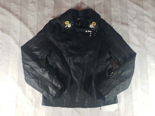 Giacca moto jessica simpson - moto,