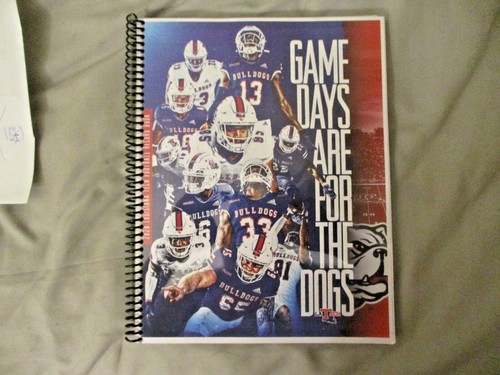 2020 louisiana tech - 2020, bulldogs