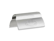 Moretti® Pinza Per Salumi Affettati Acciaio Inox | Pinza Per Affettatrice 
