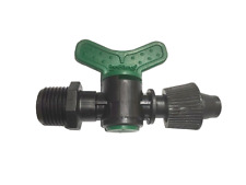 VALVOLA VALVOLE STRINGITUBO MANICOTTO MANICHETTA TAPE TUBO ALA GOCCIOLANTE Ø 16