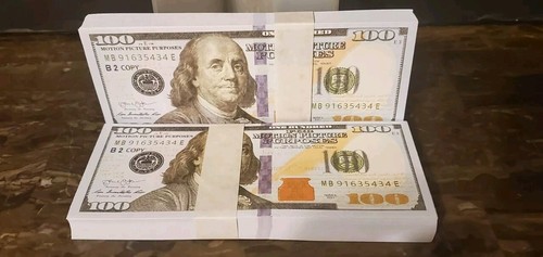 200 pezzi banconote - da, 100