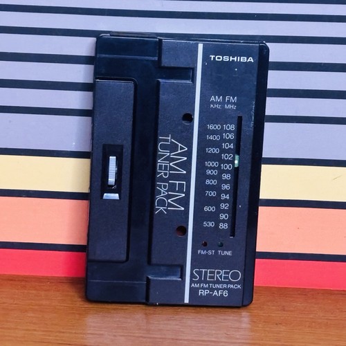 Confezione tuner toshiba - confezione,