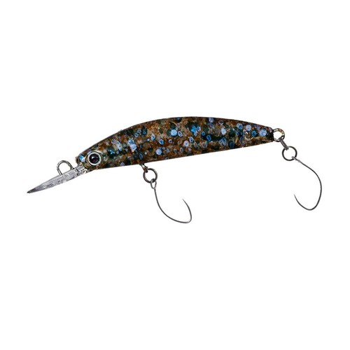 Daiwa presso doppia frizione - doppia,