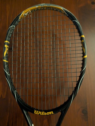 Racchetta tennis wilson - tennis, k