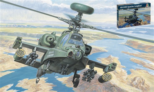 Italeri it0080 elicottero - italeri,