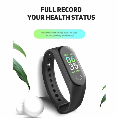 Smartwatch bracciale orologio - smartwatch,