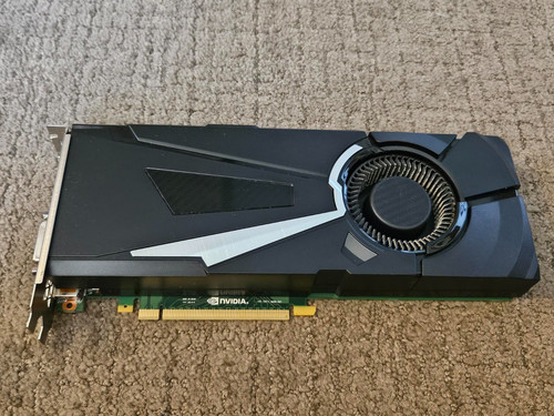 Nvidia geforce gtx 1070 - nvidia,
