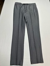 Zara Man Pants 32x32 Stretch
