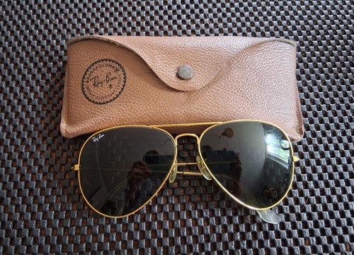 Ray ban rb3025w32345514 - ray-ban,