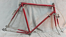 Telaio bici da strada Fuji