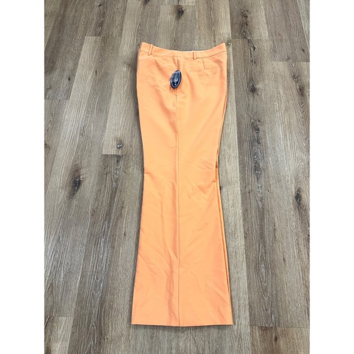 Pantalone donna scoop