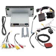 Autoradio Navigatore GPS DVD