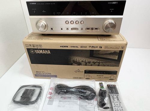 Ricevitore home theater di - home, av