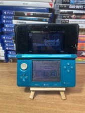 Nintendo 3DS - Azzurro Buone