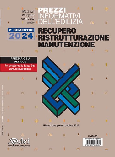 Prezzi informativi