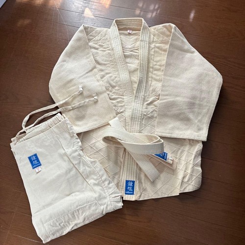 Uniforme giapponese judo - uniforme,