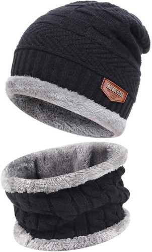 Uomo donna invernali cappello - uomo,