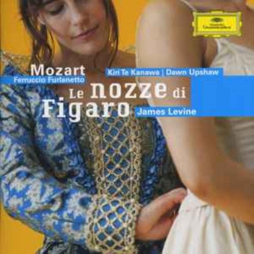 James levine nozze di - nozze,