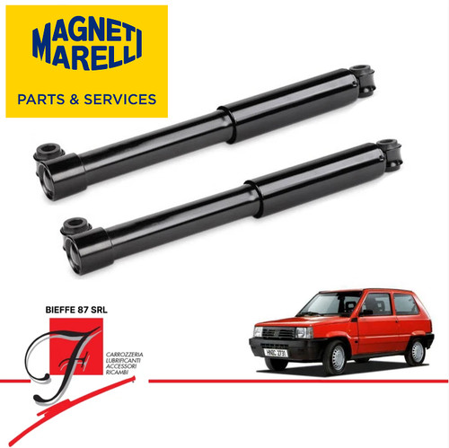 Kit ammortizzatori fiat - 2,