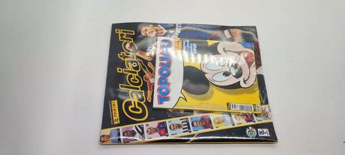 Topolino 2667 blisterato con - topolino,