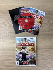 Monopoly Classique et Monde