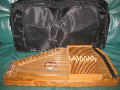 Aigle cascade autoharp 21 - d'aigle,