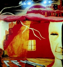 Lp - Premiata Forneria Marconi