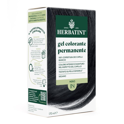 Herbatint gel colorante - herbatint,