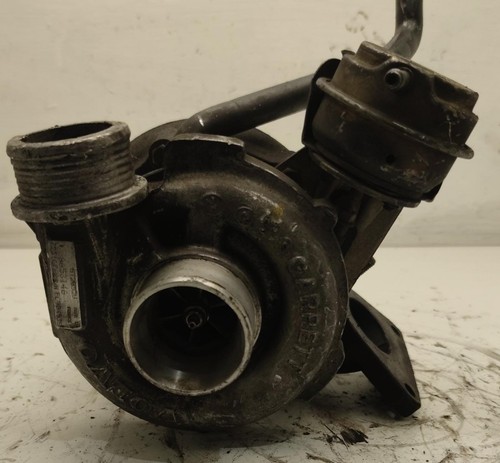 Turbina per volvo v70 - v70, 2°
