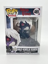 Funko Pop Animazione Tokyo