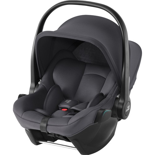 Baby safe core midnight grey - baby-safe,