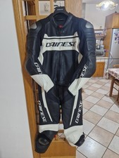 Tuta dainese mistel divisibile - tuta,