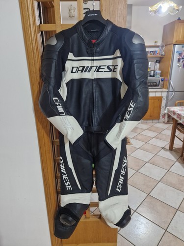 Tuta dainese mistel divisibile - dainese,