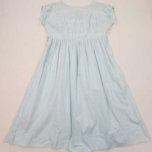 Mini abito babydoll - , vintage