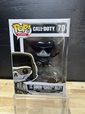 Funko Pop! Vinile: Call of