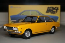 1:18 Laudoracing LM131B Fiat
