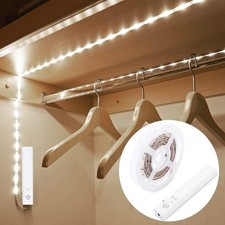 Luce Armadio 1M LED Striscia