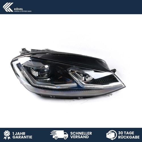 Led faro anteriore destro - led,