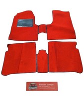 Set Tappettini Renault R5 Gt