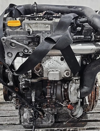 Motore semicompleto per - per, opel