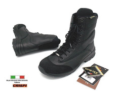 Scarponi Crispi Tiger GTX neri