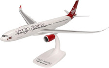 Modello Di Aereo Virgin