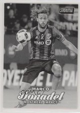 2017 Topps Stadium Club MLS